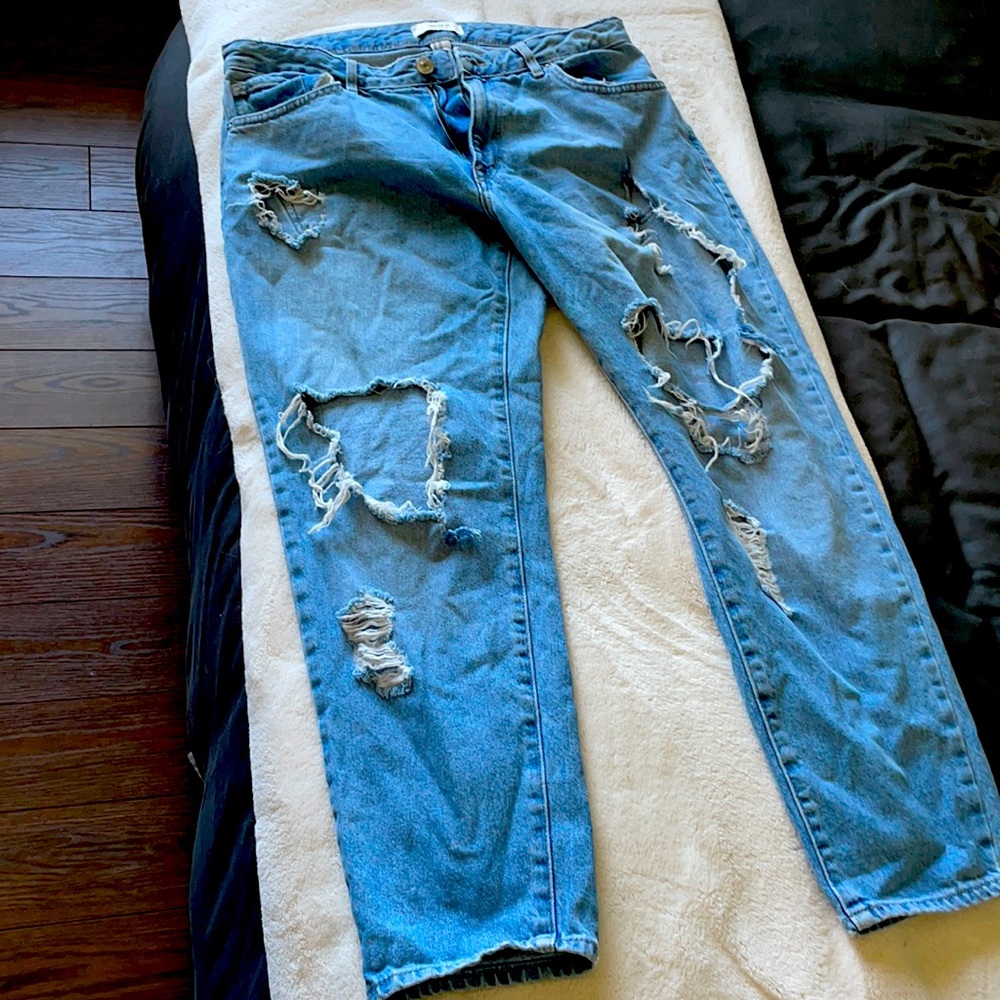 Jean